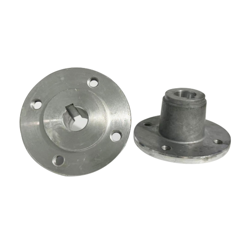 電動輪椅配件，鋁連接器