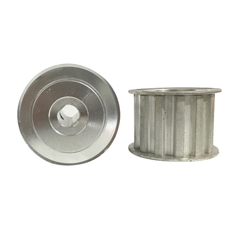 電動輪椅配件，同步輪