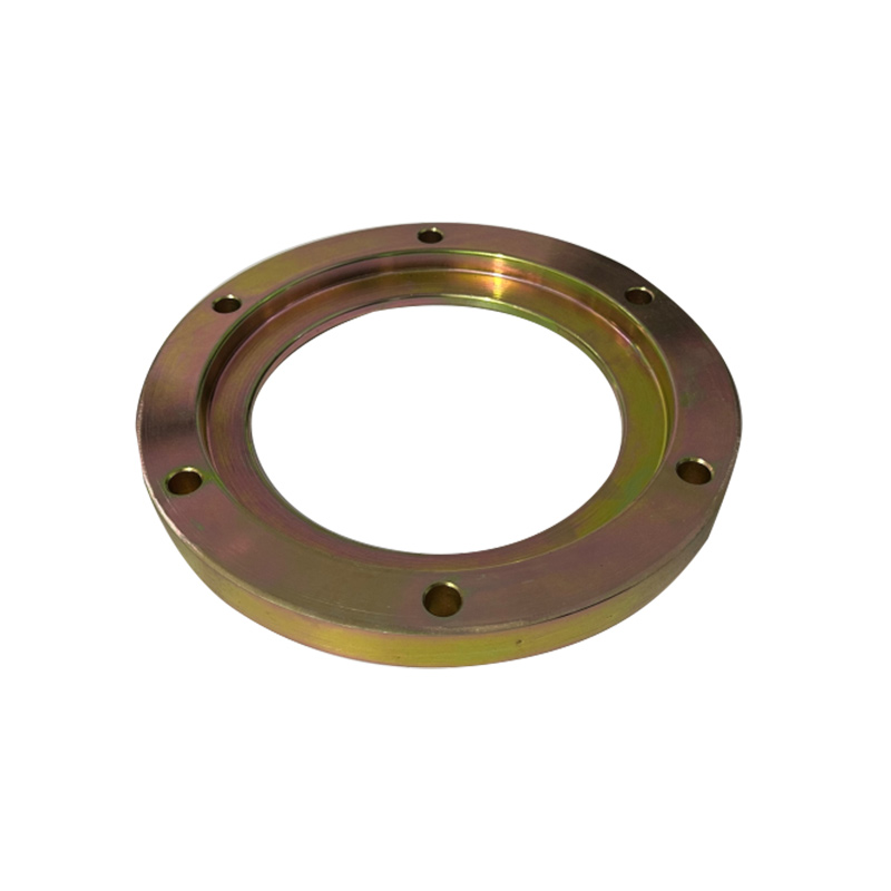 管道配件，瓷套法蘭