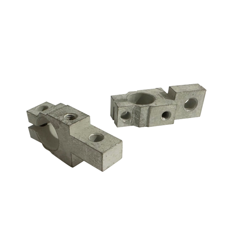 汽車配件，電瓶夾