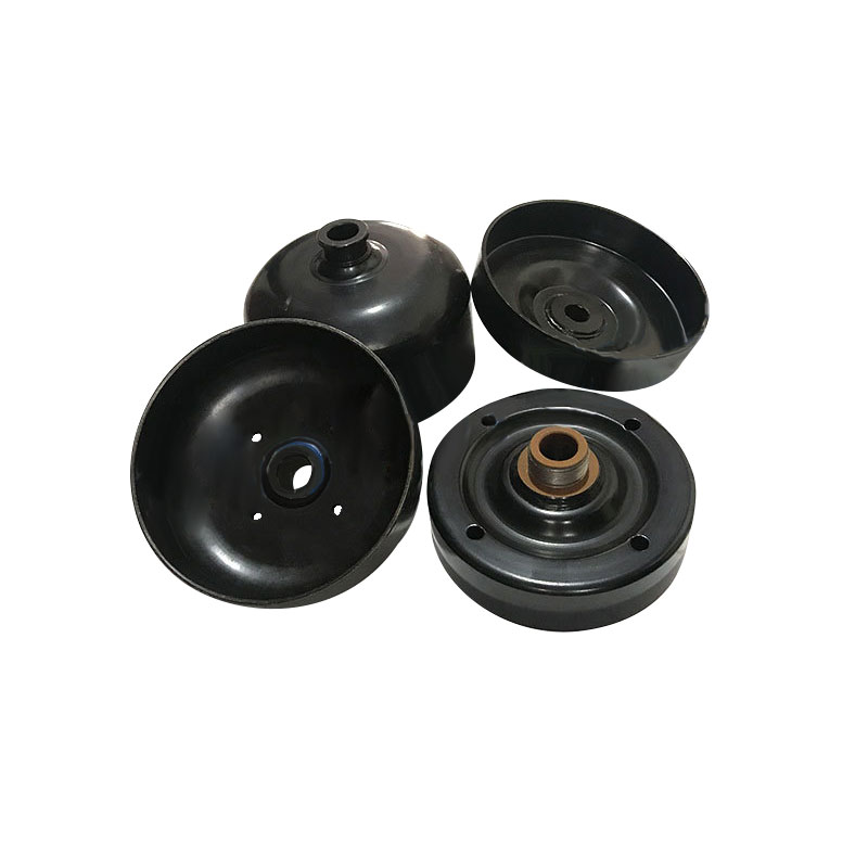 汽車水泵皮帶輪機